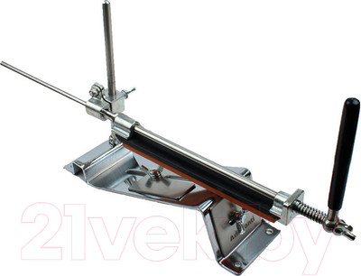 Ножеточка механическая GANZO Touch Pro Steel