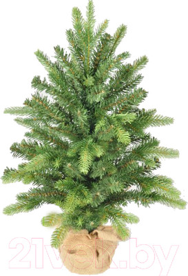 Ель искусственная GrandSiti Мила 60 / 101-120