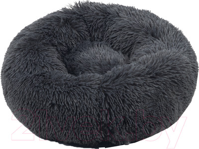 Лежанка для животных Beeztees Yali / 716053 (серый)