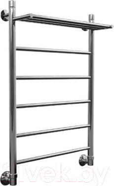 Полотенцесушитель водяной Luxon FJ 80x50