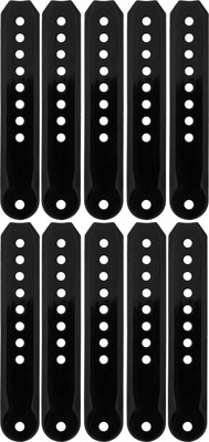 Верхний стреп для сноуборда Nidecker Ankle-Connector (10шт, черный)