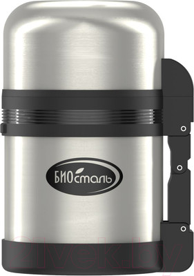 Термос универсальный Биосталь NG-600-1