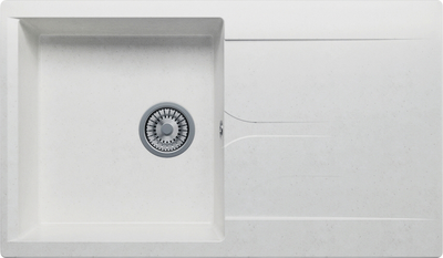 Мойка кухонная Polygran Gals-860 (хлопок)