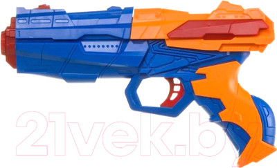 Бластер игрушечный Bondibon Властелин / ВВ4093