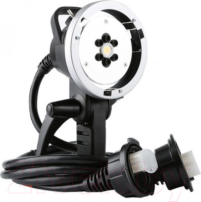 Голова для вспышки Godox AD-H1200B AD600B/BM / 27287