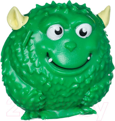 Сквиш Bondibon Чудики Монстр-липучка Ушастик / ВВ4299