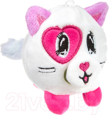 Сквиш Bondibon Жмунтик Кошечка / ВВ4450