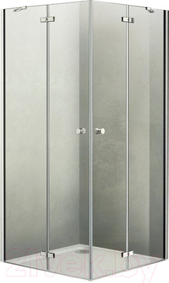 Душевой уголок WeltWasser WW200 200Q22-90