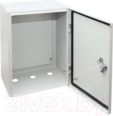 Щит с монтажной панелью TDM SQ0905-2602