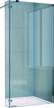 Душевая стенка WeltWasser WW400 100G+30G