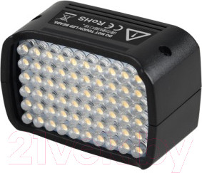 Голова для вспышки Godox Witstro AD-L AD200 / 26726