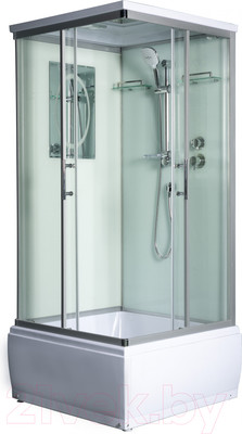 Душевая кабина WeltWasser WW500 Aller 902