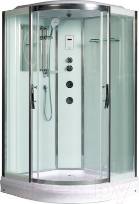 Душевая кабина WeltWasser WW500 Emmer 11015