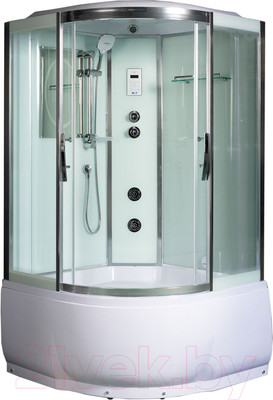 Душевая кабина WeltWasser WW500 Emmer 11055