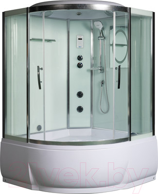 Душевая кабина WeltWasser WW500 Emmer 13555