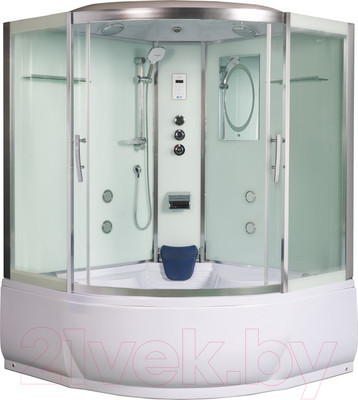 Душевая кабина WeltWasser WW500 Emmer 15055