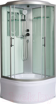 Душевая кабина WeltWasser WW500 Halle 902