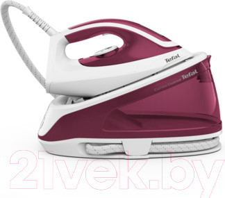 Утюг с парогенератором Tefal SV6110E0