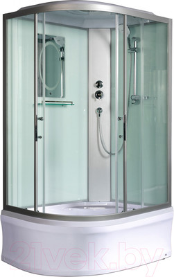 Душевая кабина WeltWasser WW500 Halle 1202 R