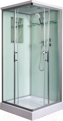 Душевая кабина WeltWasser WW500 Laine 902