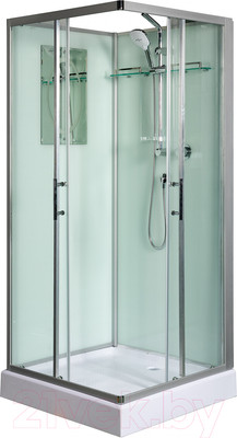 Душевая кабина WeltWasser WW500 Laine 1001