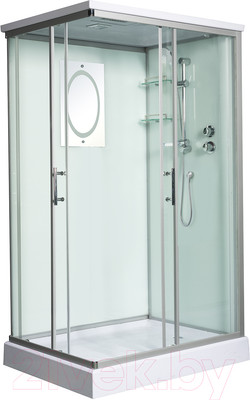 Душевая кабина WeltWasser WW500 Laine 1202