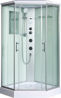 Душевая кабина WeltWasser WW500 Nesse 1004