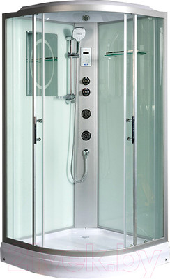 Душевая кабина WeltWasser WW500 Werra 804