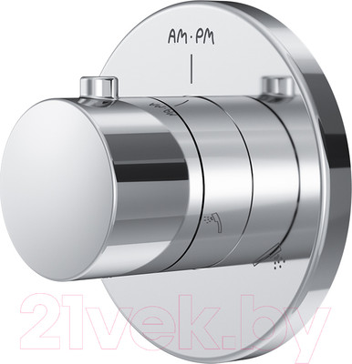 Дивертор для смесителя AM.PM F0800100