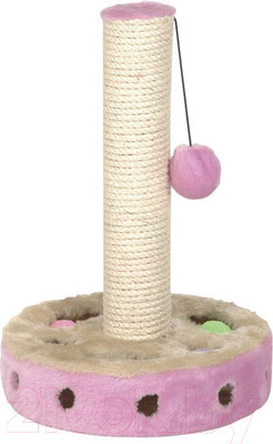 Когтеточка Beeztees с тайником 408731