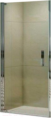 Душевая дверь WeltWasser WW600 600K1-90