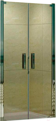 Душевая дверь WeltWasser WW600 600K2-120