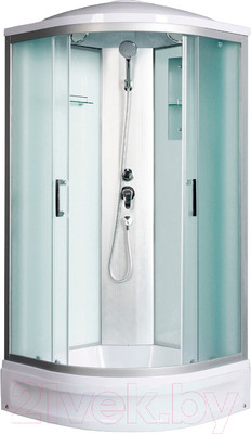 Душевая кабина RIVER Desna 80/24 MT
