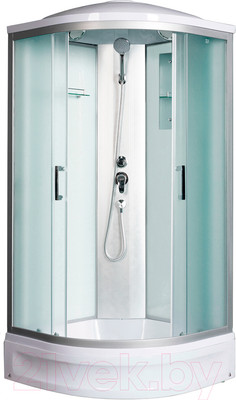 Душевая кабина RIVER Desna 100/24 MT