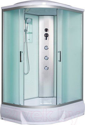 Душевая кабина RIVER Desna 100/80/24 МТ R