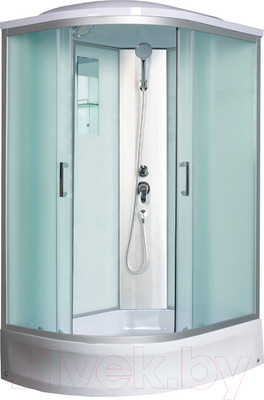 Душевая кабина RIVER Desna 120/90/24 МТ R