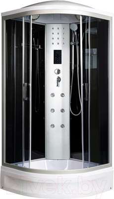 Душевая кабина RIVER Dunay 80/24 ТН