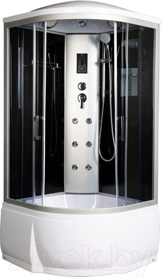 Душевая кабина RIVER Dunay 80/43 ТН