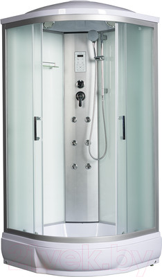 Душевая кабина RIVER Dunay 90/24 МТ