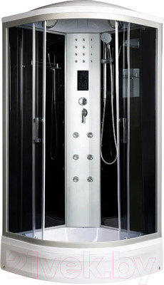 Душевая кабина RIVER Dunay 90/24 ТН