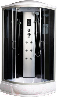 Душевая кабина RIVER Dunay 100/24 ТН