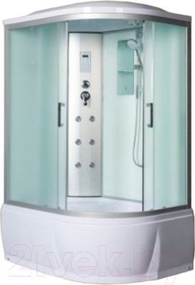 Душевая кабина RIVER Dunay 120/90/44 МТ L