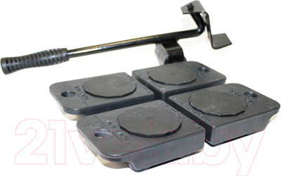 Комплект для перемещения мебели Bradex Транспортёр TD 0089