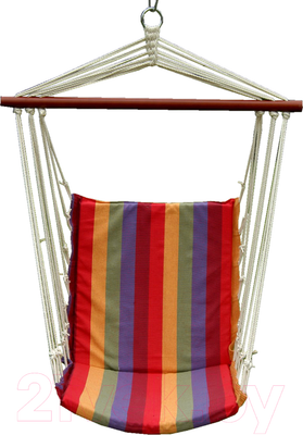 Гамак-качели Indigo Sport HRHС-11 (радуга)