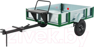 Прицеп Мобил К Комфорт оцинкованный ТПМ-500 (MBK0023367)