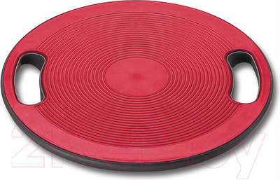 Баланс-платформа Indigo Sport 97390 IR (красный/серый)