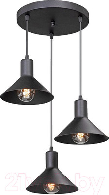 Люстра Vitaluce V4786-1/3S