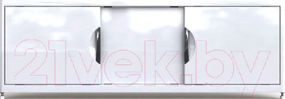 Экран для ванны Emmy Малибу 160