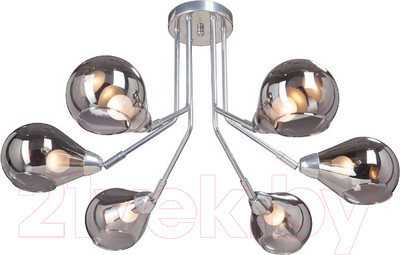 Люстра Vitaluce V4871-9/6PL