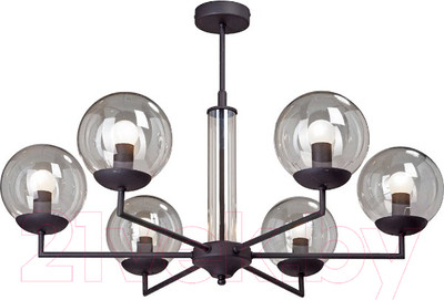 Люстра Vitaluce V4878-1/6PL